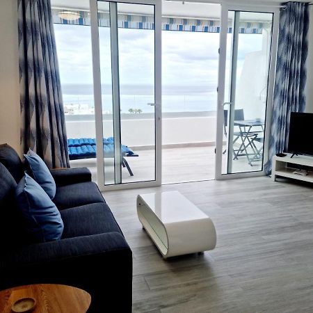 Oceanview Apartment Puerto del Carmen  Kültér fotó