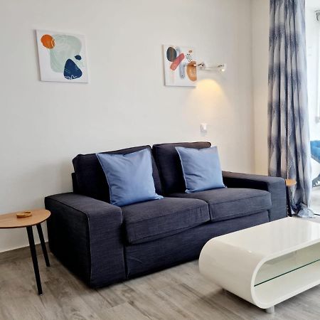 Oceanview Apartment Puerto del Carmen  Kültér fotó