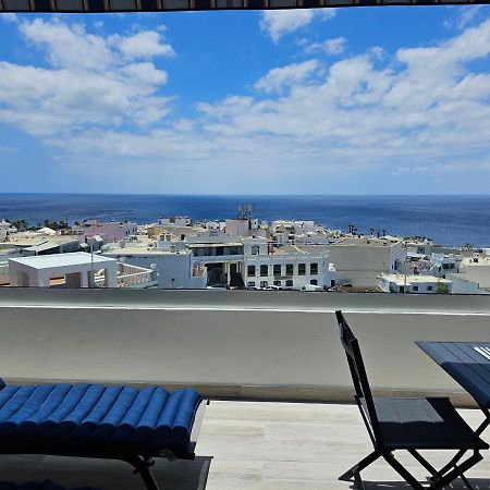 Oceanview Apartment Puerto del Carmen  Kültér fotó