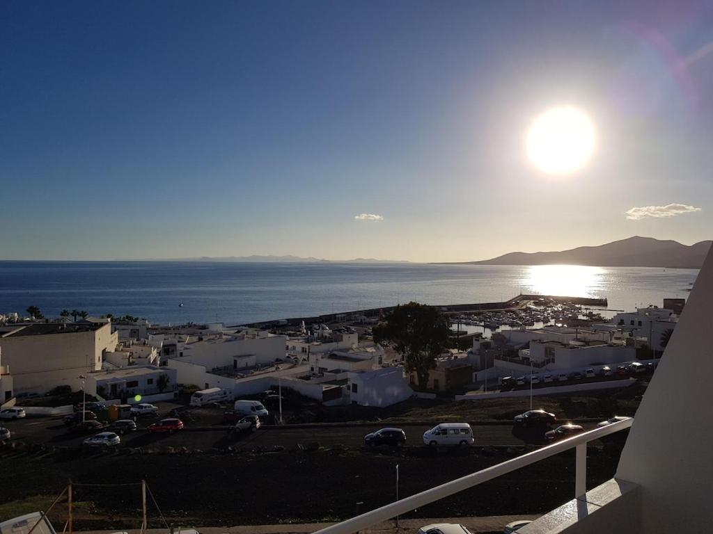 Oceanview Apartment Puerto del Carmen  Kültér fotó