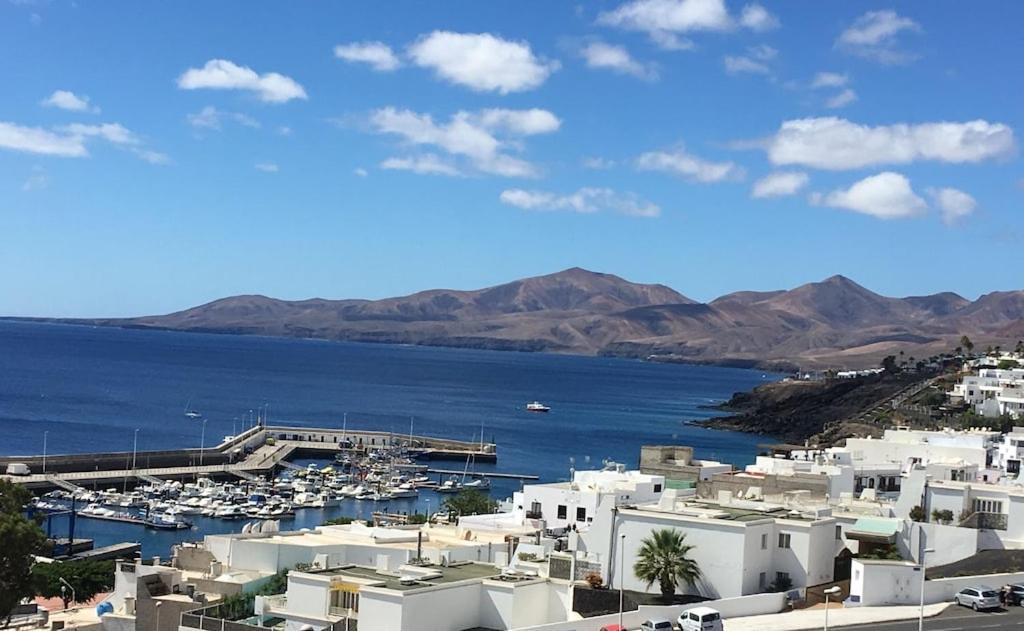 Oceanview Apartment Puerto del Carmen  Kültér fotó
