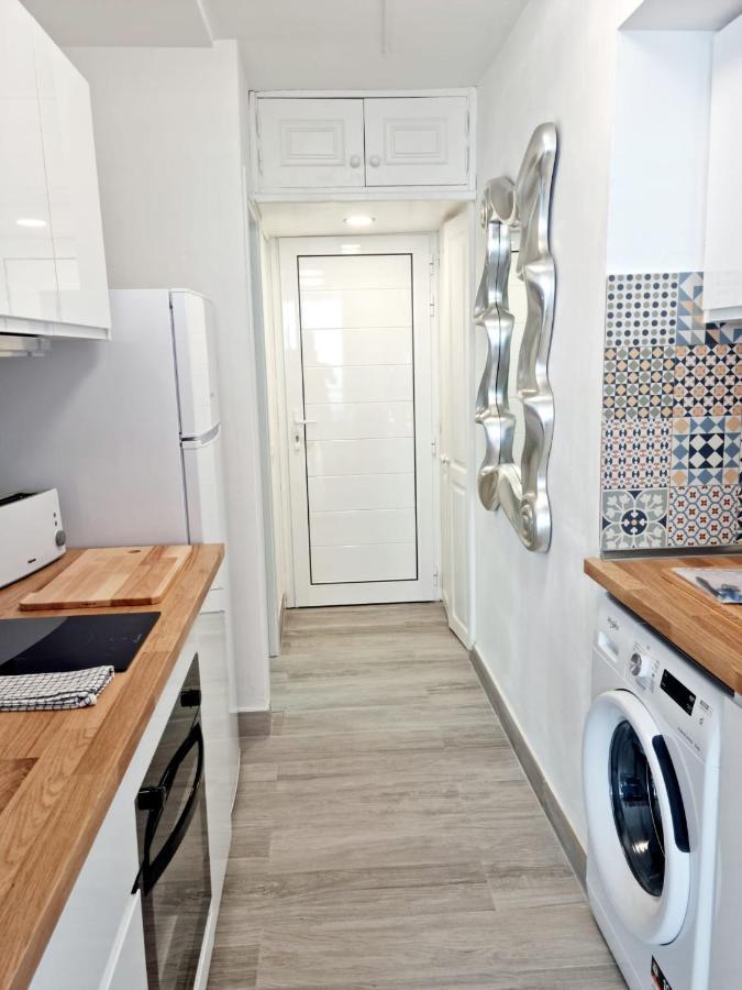 Oceanview Apartment Puerto del Carmen  Kültér fotó