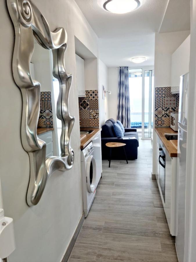 Oceanview Apartment Puerto del Carmen  Kültér fotó