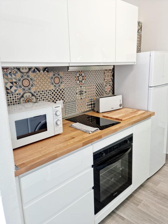 Oceanview Apartment Puerto del Carmen  Kültér fotó