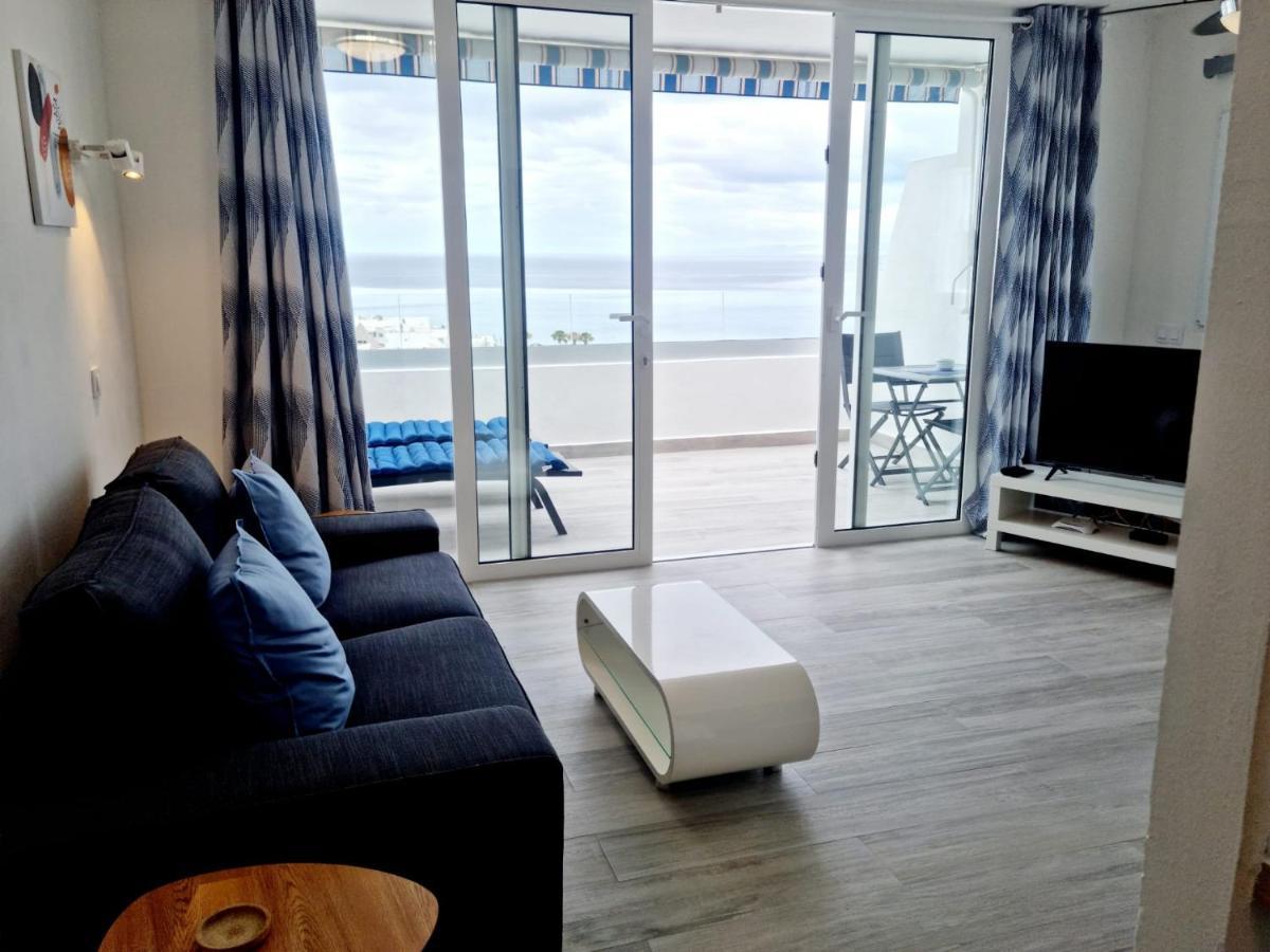 Oceanview Apartment Puerto del Carmen  Kültér fotó