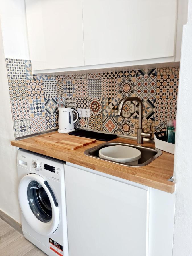 Oceanview Apartment Puerto del Carmen  Kültér fotó