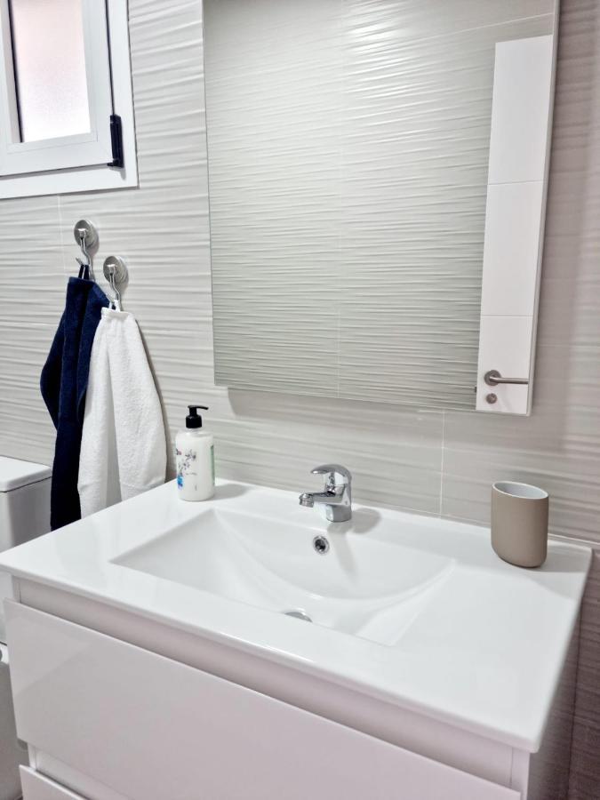 Oceanview Apartment Puerto del Carmen  Kültér fotó