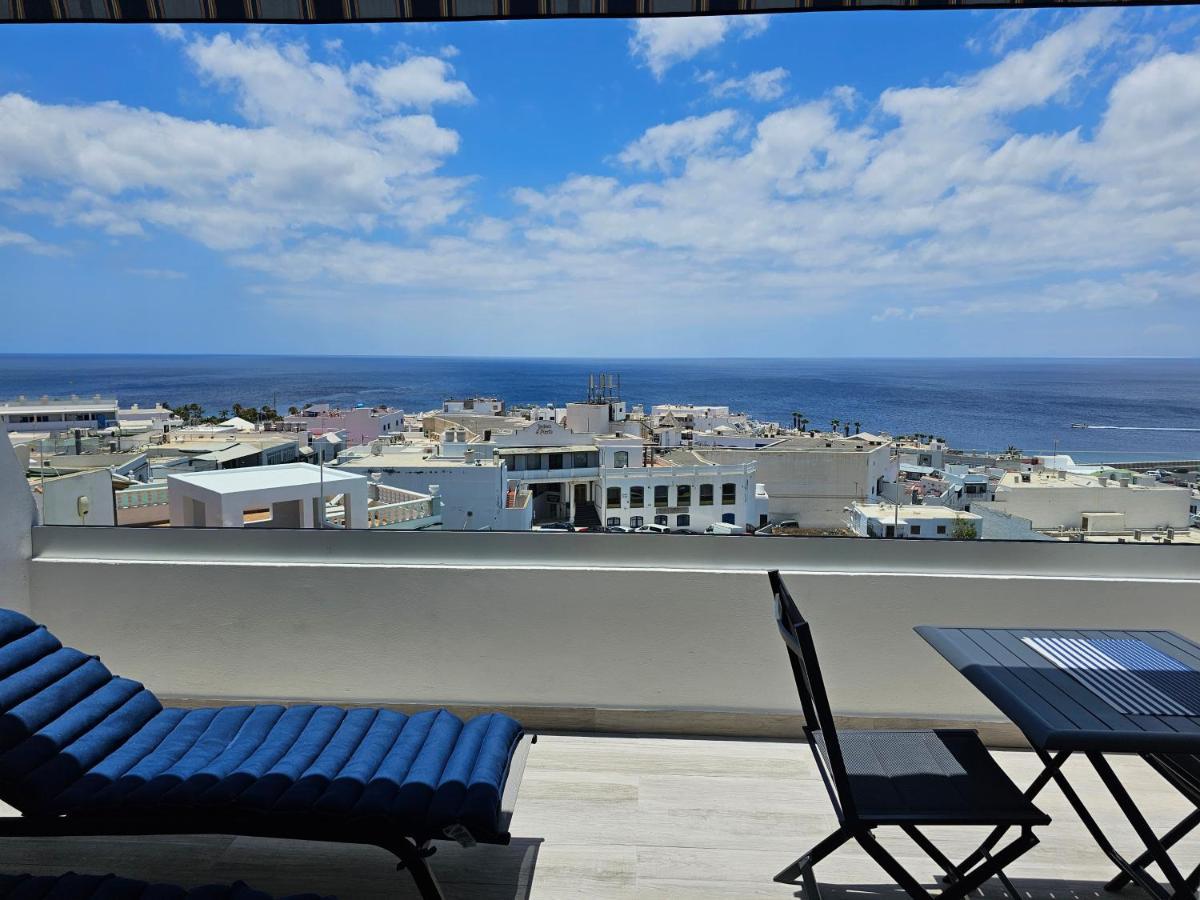 Oceanview Apartment Puerto del Carmen  Kültér fotó