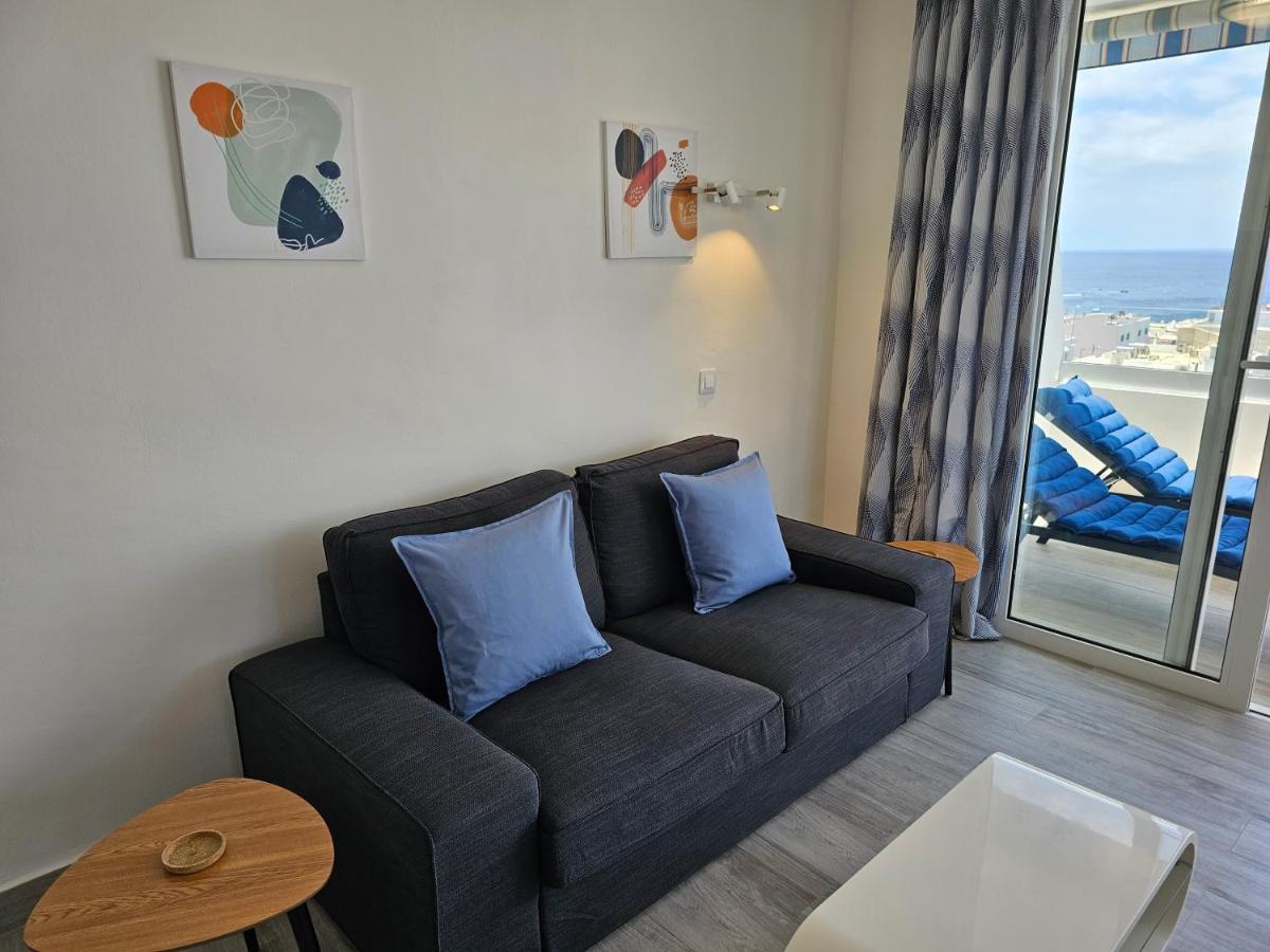 Oceanview Apartment Puerto del Carmen  Kültér fotó