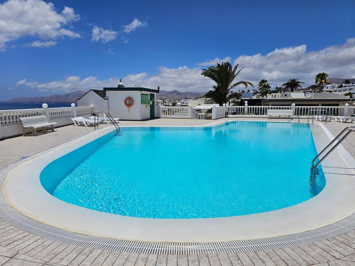 Oceanview Apartment Puerto del Carmen  Kültér fotó