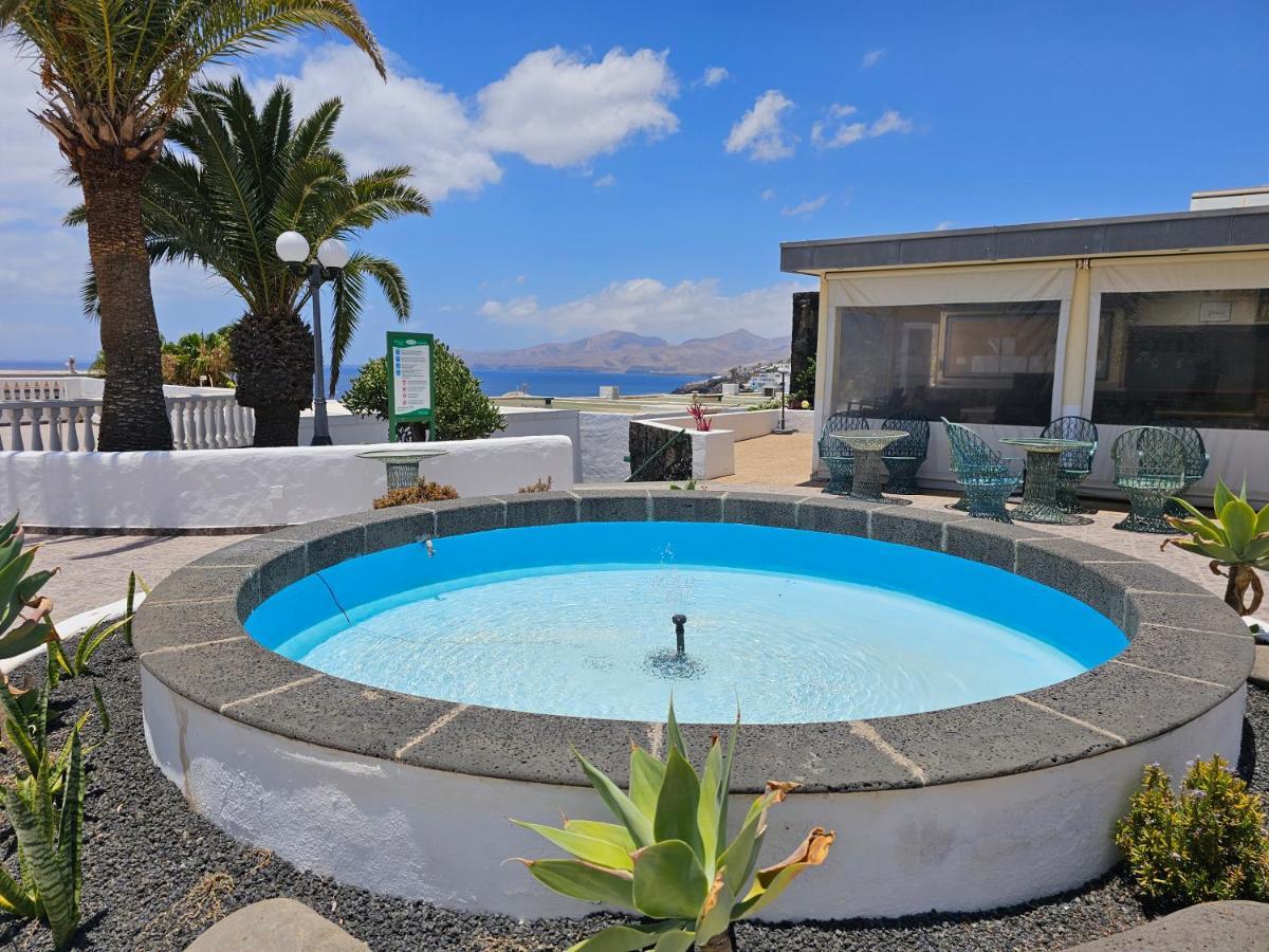 Oceanview Apartment Puerto del Carmen  Kültér fotó